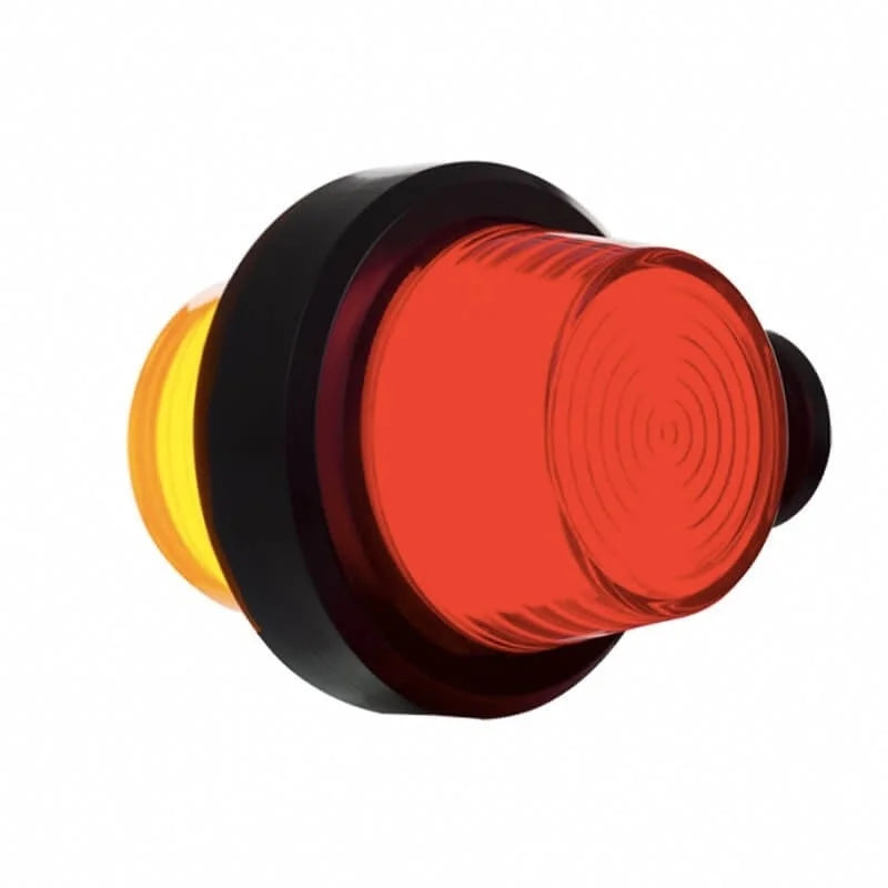 LED Pendellamp Korte Steel Mat 12/24V | MB-1020RA