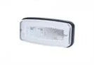 LED-Begrenzungsleuchte gelb | 12-24V | 50cm Kabel | MV-4900W