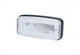 LED-Begrenzungsleuchte gelb | 12-24V | 50cm Kabel | MV-4900W