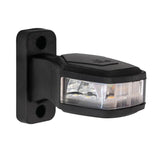 Links | LED Standlicht | 12-24V | 30cm Kabel | rot/weiß | 1008LE