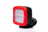 LED-Arbeitsleuchte Spotstrahl 38W / 4100lm 12-36v Ing. DT conn |