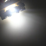 C5W autolamp 2 stuks | LED festoon 31mm | 4 - SMD daglichtwit 6000K | 12 Volt - 1.5 Watt - LEDPLANET.NL
