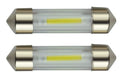 lámpara LED festón C5W de 36 mm