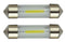 C5W festoon 36mm autolamp LED