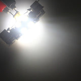 C5W autolamp 2 stuks | LED festoon 39mm | 8 - SMD daglichtwit 6000K | 12 Volt - 2.2 Watt - LEDPLANET.NL