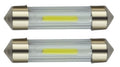Bombilla LED tipo festón C5W de 39 mm