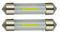 C5W festoon 39mm autolamp LED
