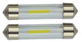 C5W festón de 41 mm, lámpara LED para automóvil