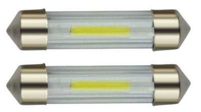 C5W LED car bulb from LEDPLANET.NL in 39 mm with bright, energy-efficient light