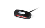 LED Breitenleuchte kompakt (R/W/A) 12-24V 50cm Kabel