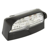 LED license plate light 12/24V 0.2m cable | 41BLME
