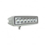 LED-Arbeitsleuchte | 18 Watt | 1440 Lumen | 12-24 V | Spotbeam Weiß | 16018WM