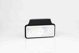 LED marker light, white | 12-24V | 50cm cable | 0.75mm² connector with bracket | MV-5660W