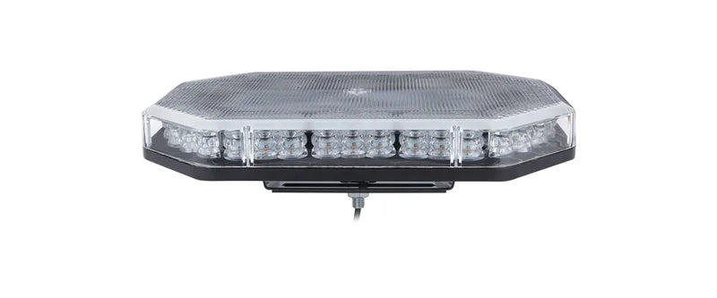 LED Zwaailampbalk R65 356mm 12/24V