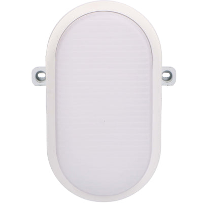 Applique murale LED Bull Eye - 1000 lumens - 9 W - CCT réglable 2700 K/4000 K/6500 K - IP65 - IK10 - 3 modes d’éclairage