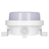 CCT Bull Eye Lamp voor plafond & wand - IP65 - Geschikt voor binnen en buiten - 18 cm