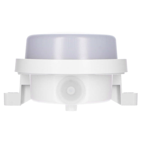 LED Wandarmatuur Bull Eye - 1000 lumen - 9W - CCT instelbaar 2700K/4000K/6500K - IP65 - IK10 - 3 lichtstanden
