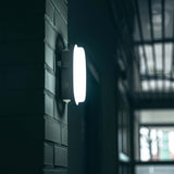 CCT Bull Eye Lamp voor plafond & wand - IP65 - Geschikt voor binnen en buiten - 18 cm