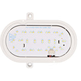CCT Bull Eye Lamp voor plafond & wand - IP65 - Geschikt voor binnen en buiten - 18 cm