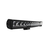 LED-Leiste 300W 20000 Lumen gebogen 9-30V Deutsch