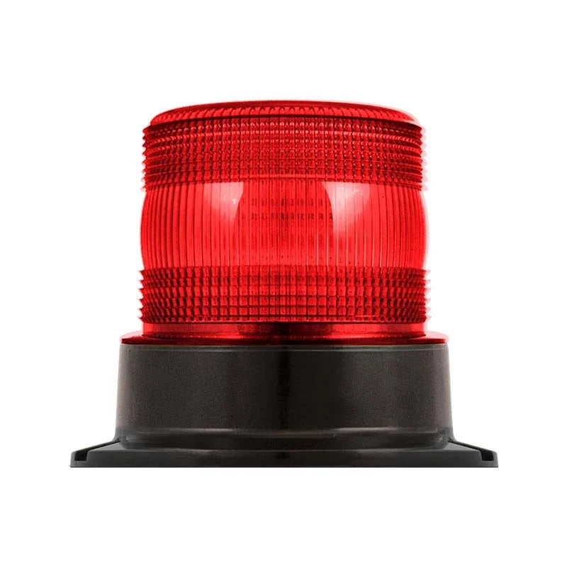 LED-Blinkleuchte Rot | 10-30 V | R10 | EQPR10RBM