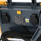 LED's Work ColorPro Bouwlamp 6000 - Realistische kleurweergave CRI97 - 5 meter snoer - IP54 - 60W