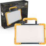 LED's Work ColorPro Bouwlamp 6000 - Realistische kleurweergave CRI97 - 5 meter snoer - IP54 - 60W