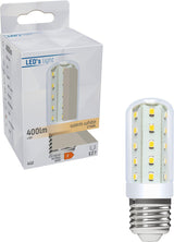 ColorPro LED-Lampe E14 - T30-Röhre - Farbwiedergabeindex 97 - Warmweiß - 4W (35W)
