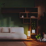 ColorPro LED-Lampe E14 - T30-Röhre - Farbwiedergabeindex 97 - Warmweiß - 4W (35W)