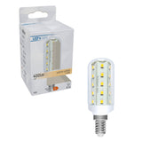 ColorPro LED-Lampe E14 - T30-Röhre - Farbwiedergabeindex 97 - Warmweiß - 4W (35W)