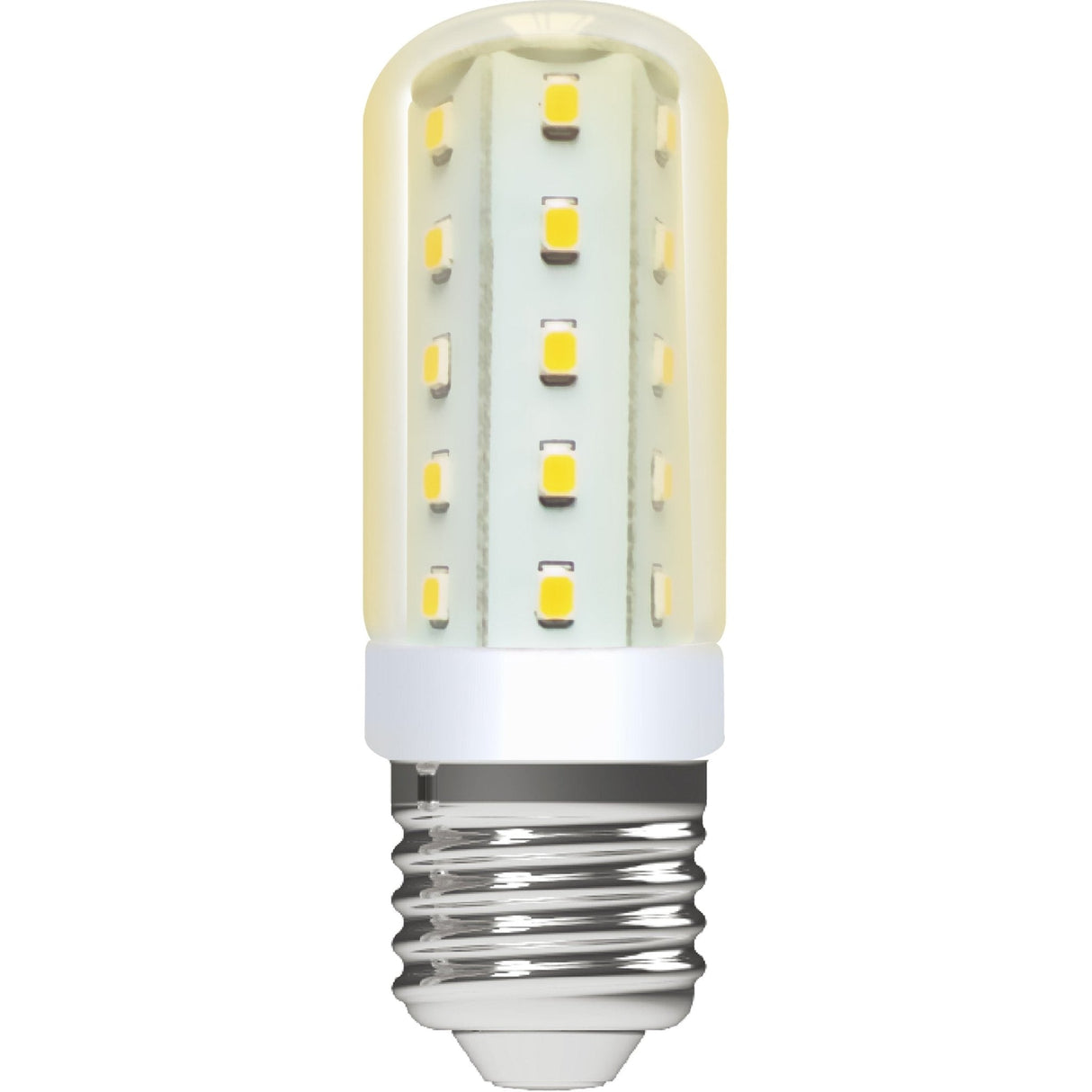 ColorPro LED-Lampe E27 - T30-Röhre - Farbwiedergabeindex 97 - Warmweiß - 4W (40W)