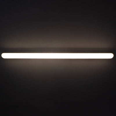 LED TL lichtbalk 120cm - 2500 lumen - IP65 waterdicht - armatuur inclusief TL buis - voor binnen en buiten