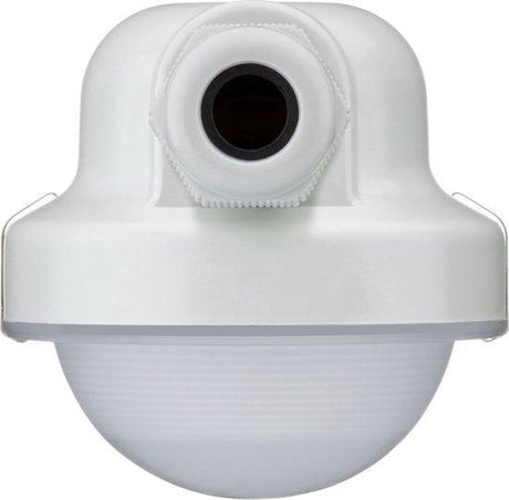 LED-Lichtleiste TL 120 cm – 2500 Lumen – IP65 wasserdicht – inklusive Leuchtstoffröhre – für den Innen- und Außenbereich