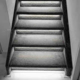 LED's Light Complete LED Stair Lighting Set - 15 steps x 80 cm - Adjustable length - Cold white light