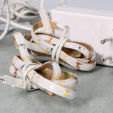 LED's Light Complete LED Stair Lighting Set - 15 steps x 80 cm - Adjustable length - Cold white light