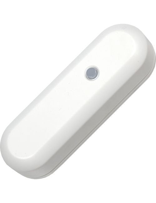 Snoerdimmer wit LED 1-50W | druk bediening - fase-afsnijding | 230V