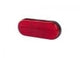 Red LED marker light | 12-24V | 50cm cable | MV-5000R