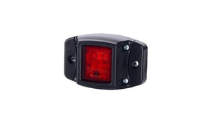 LED Begrenzungsleuchte gelb | 12-24V | 50cm Kabel | MV-4100A