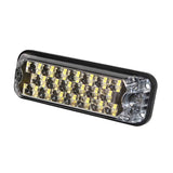LED R65 Blinker rot 20-LED 12/24v | 3812R