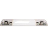 60er Serie | R65 LED-Blitzleiste bernsteinfarben | 24 V | 2 LED | 1000 mm | 60-00467-V 