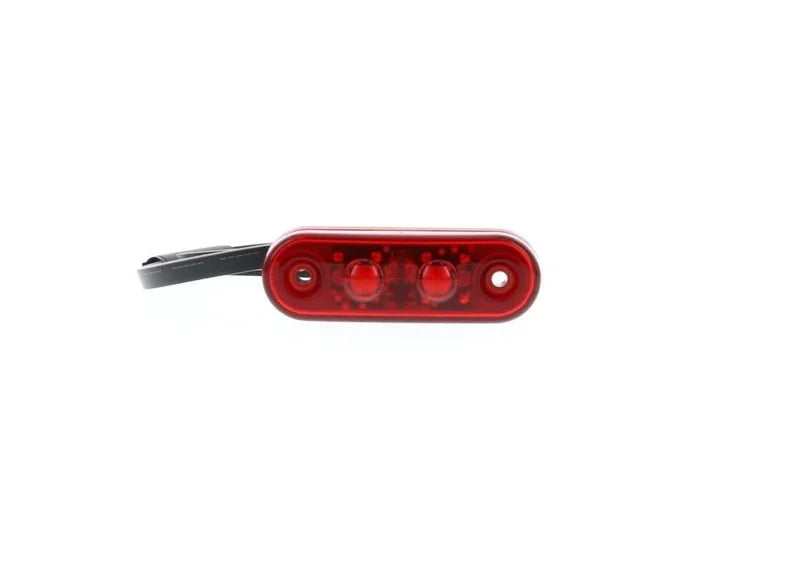 LED Marker Light red 24v ADR 150cm cable | 104340