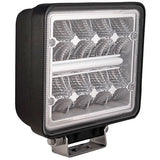 LED work lamp | 2272 lumens | 9-36v | 40cm. cable | TRSW12275FB