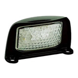 LED Kennzeichenbeleuchtung 12/24V 2-poliger Anschluss | 35BLME2P