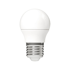 Dimmbare E27-LED-Lampe – Dimmbar bis extra warmweiß – 1 Lampe