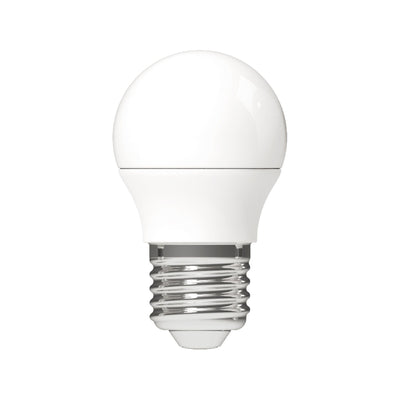 Dimmbare E27-LED-Lampe – Dimmbar bis extra warmweiß – 1 Lampe