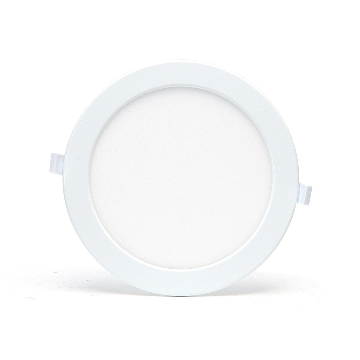 Downlight - inbouwspot Ø 22cm WiFi CCT 3000K - 6500K | warmwit - daglichtwit - LED 18W=140W halogeen - LEDPLANET.NL