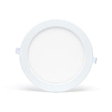 Downlight - inbouwspot Ø 22cm WiFi CCT 3000K - 6500K | warmwit - daglichtwit - LED 18W=140W halogeen - LEDPLANET.NL