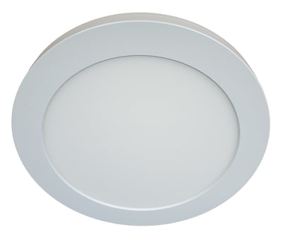 Downlight Ø 330 mm | 24 W CCT 3000/4000/6000 K = 200 W | Einbau Ø 65–310 mm | 230 V – LEDPLANET.NL