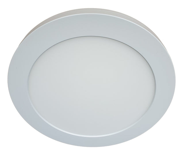 Downlight Ø 330mm | 24W CCT 3000/4000/6000K = 200W | inbouw Ø 65 - 310mm | 230V - LEDPLANET.NL