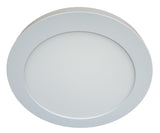 Downlight Ø 330mm | 30W CCT 3000/4000/6000K = 250W | inbouw Ø 65 - 310mm | 230V - LEDPLANET.NL